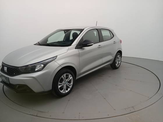 FIAT ARGO 1.0 FIREFLY FLEX DRIVE MANUAL